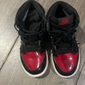 Jordan 1s